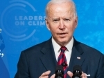 Joe Biden urges US gas stations to lower prices