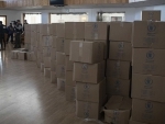 Ukraine: Aid agencies step up relief deliveries as humanitarian situation worsens