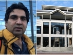 London 'hitman' put on trial over plot to kill Pakistani blogger