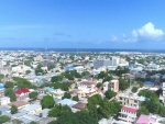 Somalia: Terrorists storm hotel in Mogadishu, kill 8