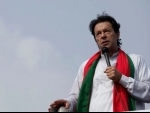 Democracy requires moral, not military strength, says ex-Pakistan PM Imran Khan