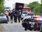 US' Texas migrant deaths: Toll rises to 50