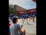 US: Multiple people feared dead as gunfire erupts at Illinois' Fourth of July parade