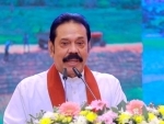 'Every minute you protest, country deprived of dollar inflow': Mahinda Rajapaksa addresses nation