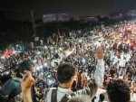 Pakistan government permanently bans rallies in Islamabad following Imran Khan's Azadi March