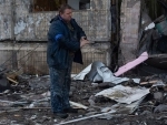 Time to negotiate end to ‘unwinnable’ war in Ukraine, Guterres declares