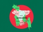 Two buses collide in Bangladesh, six die