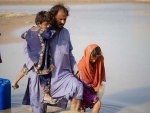 Pakistan: 37 new people die due to flood, death toll 1,545
