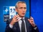 NATO chief unexpectedly cancels visit to Berlin