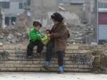 Syria’s needs are at their highest ever, says top rights probe