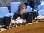 Tensions rise in Libya as risk of ‘parallel governments’ grows, Security Council hears