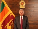 Sri Lanka: Prime minister Ranil Wickremesinghe, 2 others to contest for president's seat tomorrow