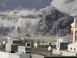 Houthi drone strike: Saudi jets bomb Yemeni capital, residential area, in retaliatory strike