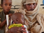 Half of Sudan’s most vulnerable children could die without aid