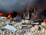 World Bank assesses $60bln worth of damage in Ukraine