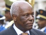 Ex-Angolan president Jose Eduardo dos Santos dies at 79