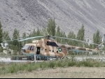 Pakistani Army helicopter with senior officers on board goes missing in Balochistan