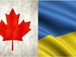 Canada to help Ukraine with $398 million loan
