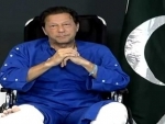 Pakistan: One shooter left as he felt I was dead, says former PM Imran Khan