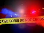 US: South Carolina man dies burying woman he strangled