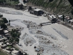 Pakistan: Death toll due to flood touches 1,136