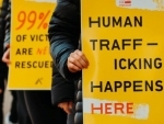 Study shows Pakistan as a source, transit and destination country for human trafficking