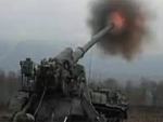 Russian artillery strike kills 70 Ukrainian soldiers