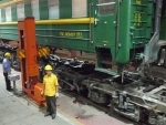 Pakistan Railways official-employees set to visit China to buy train bogies
