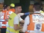 Israel: Three people die in suspected terror attack