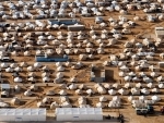 Jordan: As vast Za’atari refugee camp turns 10, Syrians face uncertain future