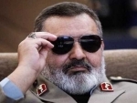 Iranian military advisor killed in Syria