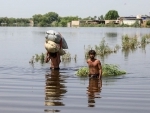 Pakistan: More than 6.4 million in ‘dire need’ after unprecedented floods