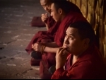 Chinese govt humiliated Tibetan monks: Reports