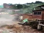 37 die in heavy rains in Brazil