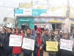 Pakistan: Gilgit-Baltistan protests against food shortages