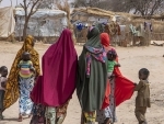 A refuge from terror in Niger, as UN Chief pledges to be voice for the displaced