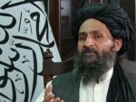 We didn’t plan to assassinate Ashraf Ghani: Taliban govt's Deputy PM