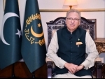 Pakistan political crisis: President Alvi dissolves National Assembly on PM Imran Khan's advice