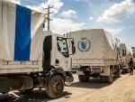 UN delivers aid directly to Haitians caught up in gang violence