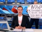 Russia-Ukraine Conflict: Anti-war protesting journalist on Russian TV goes missing