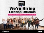 Canada: Toronto encourages residents to apply for thousands of temporary job vacancies in municipal election