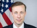 US releases intelligence on Ukraine to prevent war: US NSA Sullivan