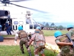 Security ‘one of the most significant challenges’ in DR Congo, Security Council hears