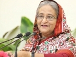 Bangladesh is a secular country, we immediately take action when minorities are attacked: PM Sheikh Hasina
