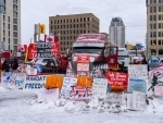 Canadian PM Justin Trudeau invokes emergency powers to quell trucker protests