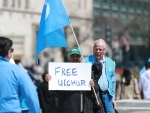 Uyghur Association in Vienna hosts photo exhibition to showcase ongoing human rights abuse in Xinjiang