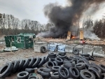 40 killed as Russia attacks Ukraine, invites widespread condemnation