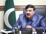 Talks with TTP collapsed due to its harsh demands: Pakistan Interior Minister