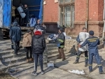 Ukraine invasion: Needs keep growing with cities facing ‘fatal shortages’; breakthrough as UN convoy reaches Sumy