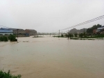 Swiss Re study shows China suffered world’s second worst losses from floods in 2021